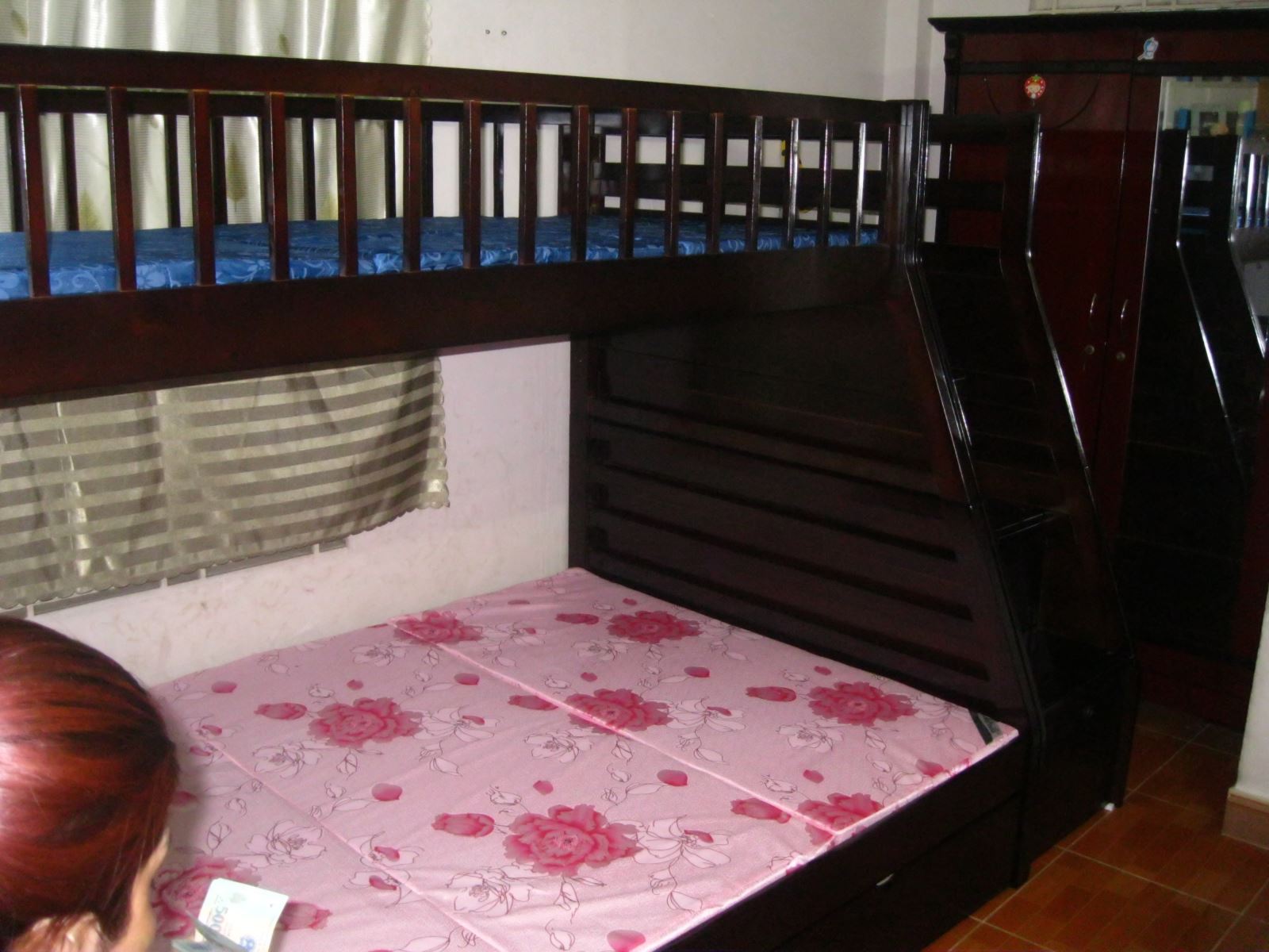 giường tầng trẻ em 192