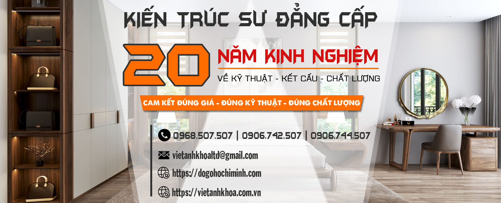 Xưởng Đóng Nội Thất Theo Yêu Cầu - furniturehome.vn
